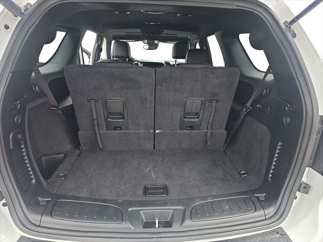 used 2023 Dodge Durango car, priced at $37,990