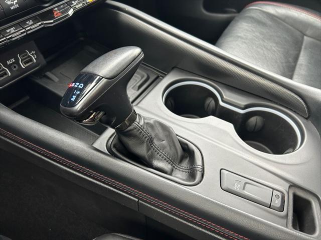 used 2023 Dodge Durango car, priced at $35,769