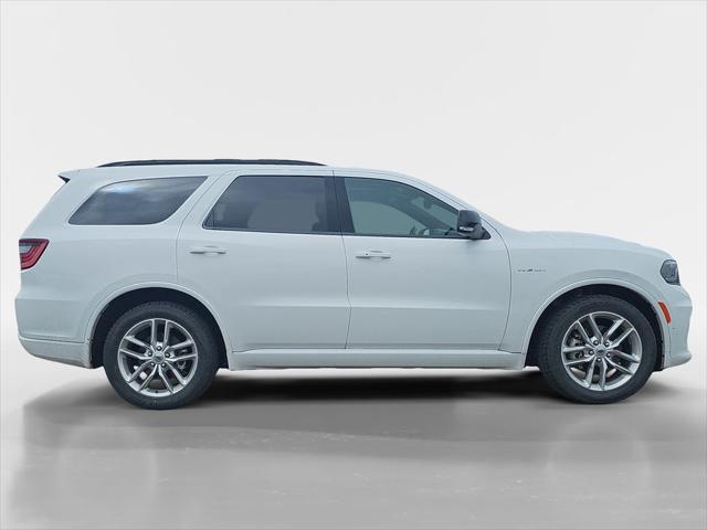 used 2023 Dodge Durango car, priced at $37,990