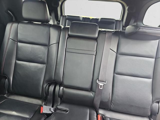 used 2023 Dodge Durango car, priced at $37,990