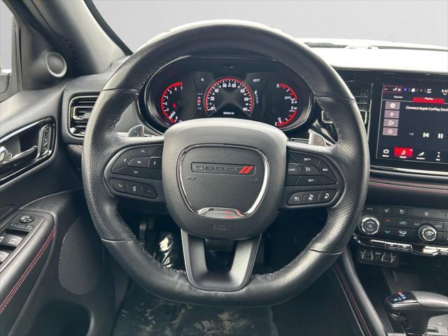 used 2023 Dodge Durango car, priced at $35,769