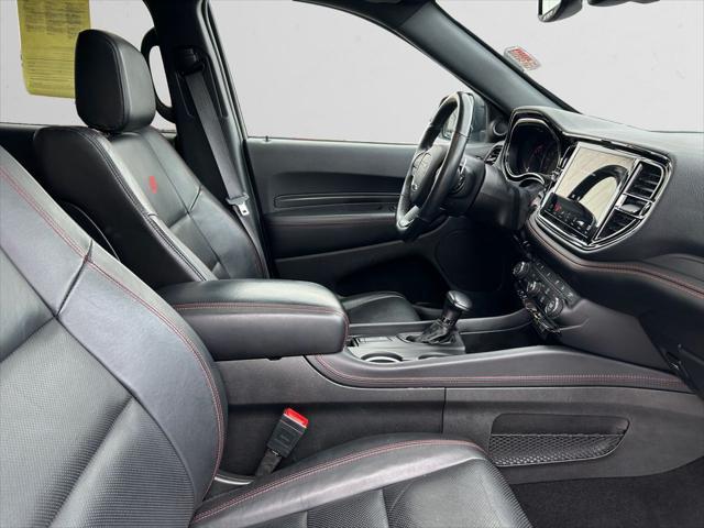 used 2023 Dodge Durango car, priced at $35,769