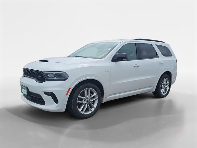 used 2023 Dodge Durango car, priced at $37,990