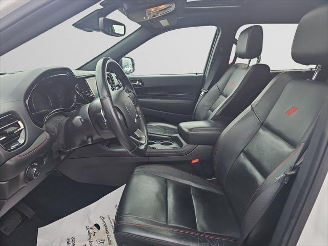 used 2023 Dodge Durango car, priced at $37,990