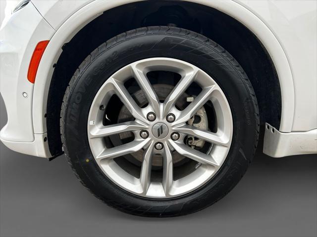 used 2023 Dodge Durango car, priced at $35,769