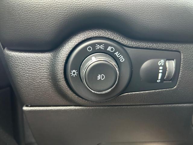 used 2023 Dodge Durango car, priced at $35,769