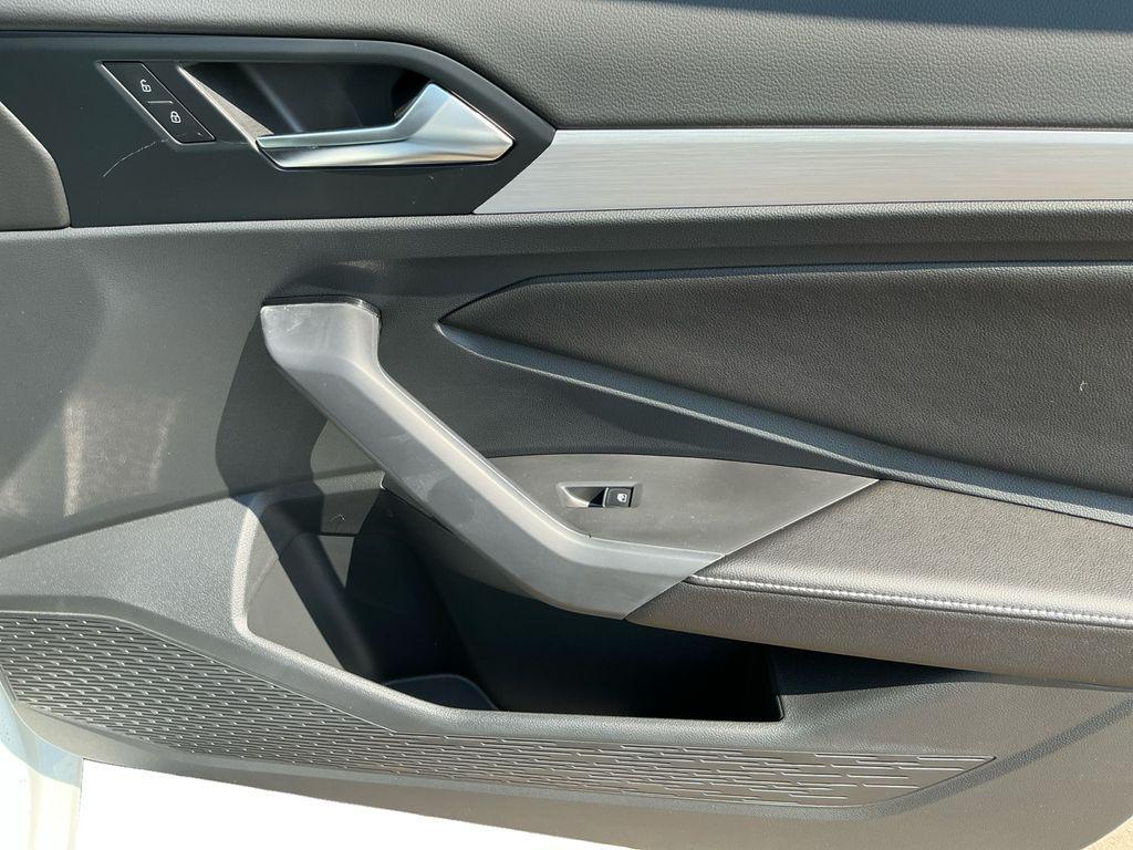 new 2025 Volkswagen Jetta car, priced at $23,050