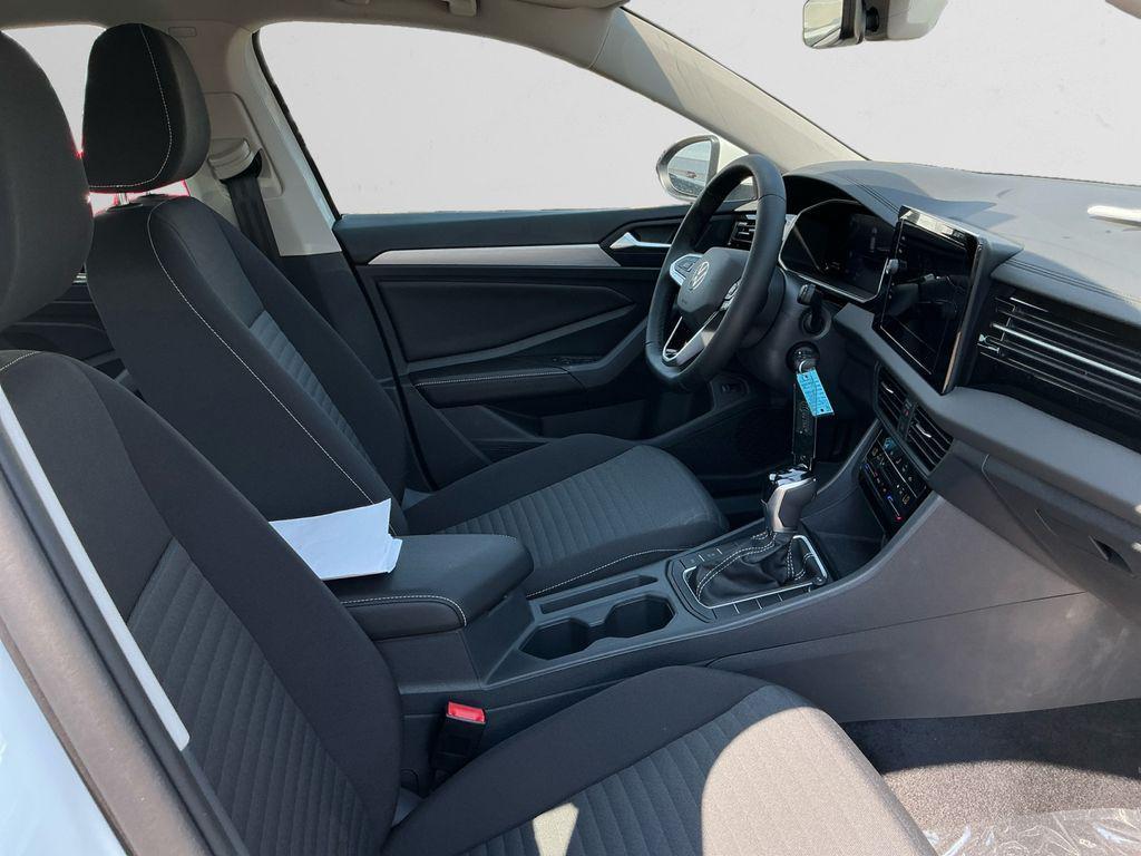 new 2025 Volkswagen Jetta car, priced at $23,050