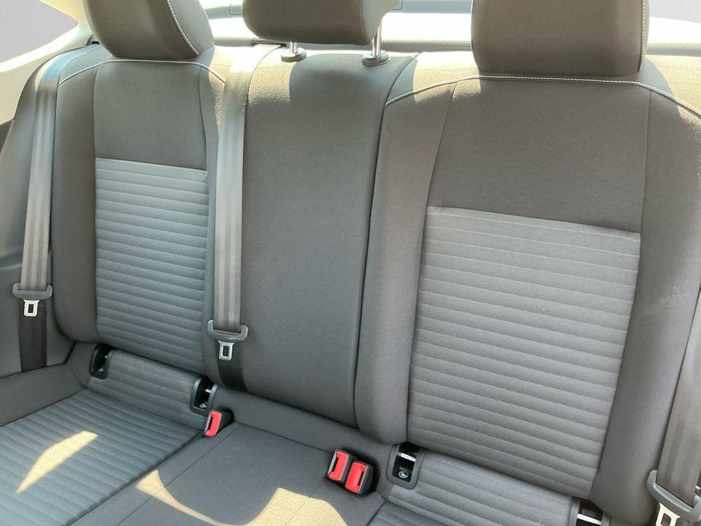 new 2025 Volkswagen Jetta car, priced at $23,050