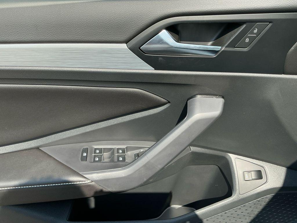 new 2025 Volkswagen Jetta car, priced at $23,050