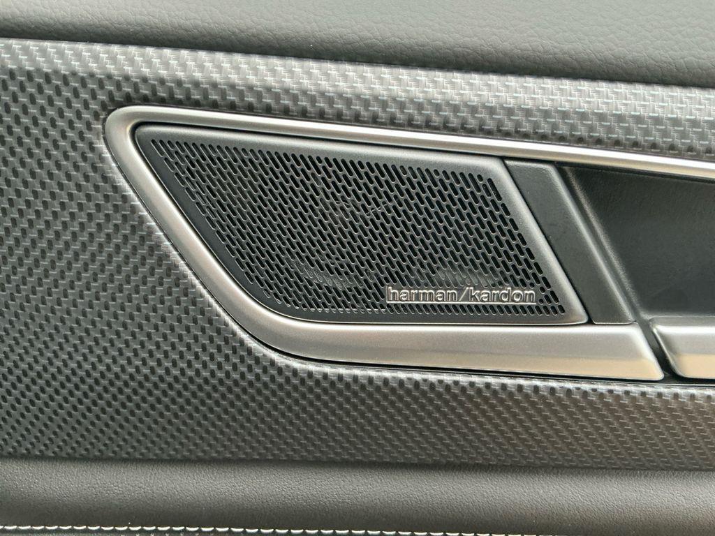 new 2026 Volkswagen Atlas Cross Sport car, priced at $54,850