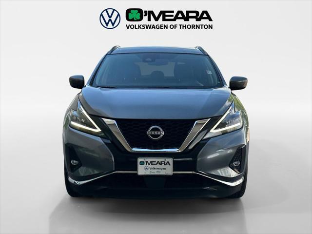 used 2023 Nissan Murano car, priced at $23,995