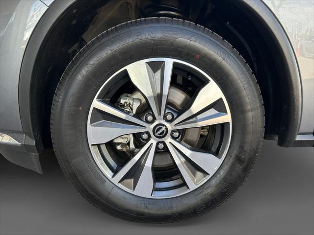 used 2023 Nissan Murano car, priced at $23,995