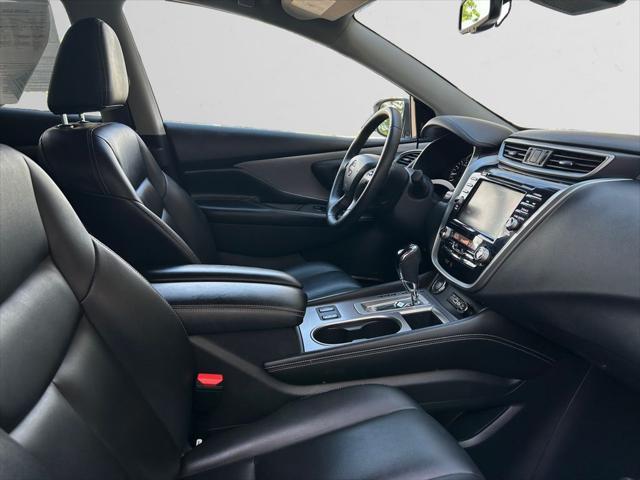 used 2023 Nissan Murano car, priced at $23,995