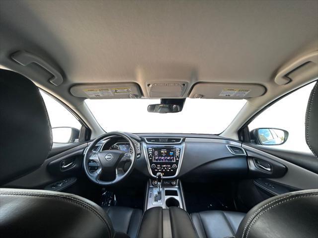 used 2023 Nissan Murano car, priced at $23,995