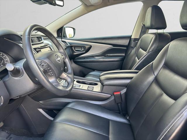 used 2023 Nissan Murano car, priced at $23,995