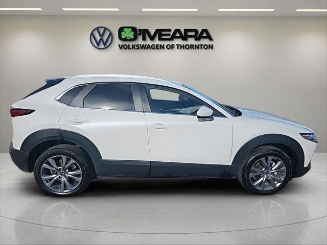 used 2023 Mazda CX-30 car, priced at $20,049