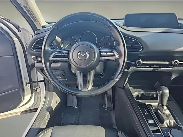 used 2023 Mazda CX-30 car, priced at $20,049