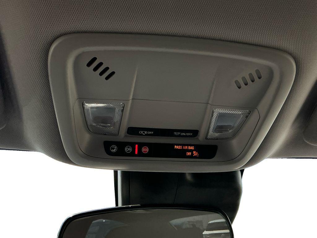 used 2023 Chevrolet Malibu car, priced at $18,972