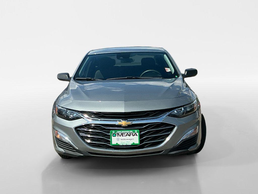 used 2023 Chevrolet Malibu car, priced at $18,972
