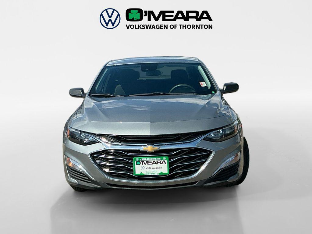used 2023 Chevrolet Malibu car, priced at $16,999