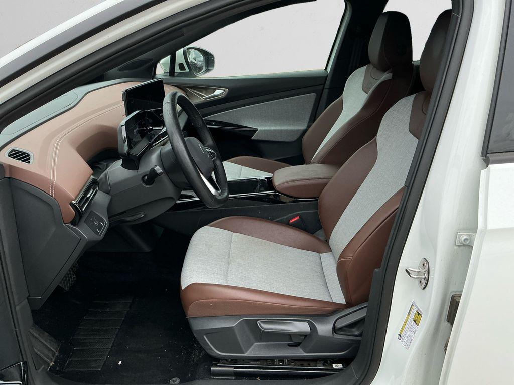 used 2023 Volkswagen ID.4 car, priced at $20,988