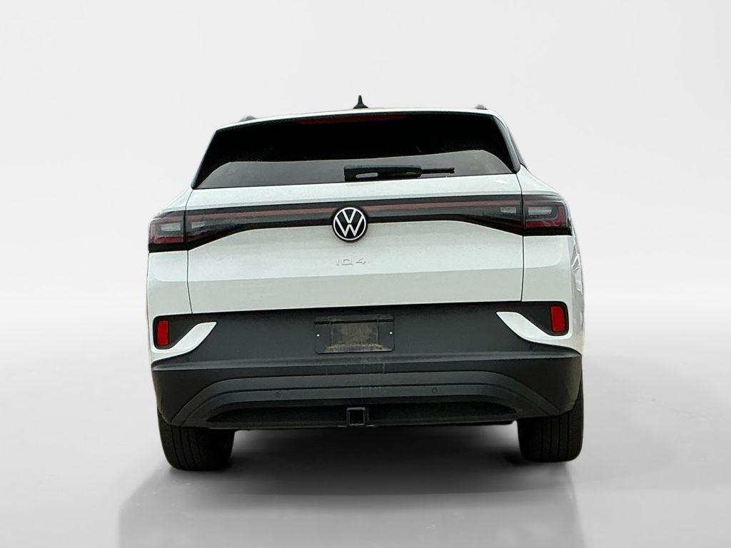 used 2023 Volkswagen ID.4 car, priced at $19,998