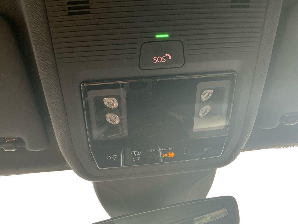 used 2023 Volkswagen ID.4 car, priced at $20,988