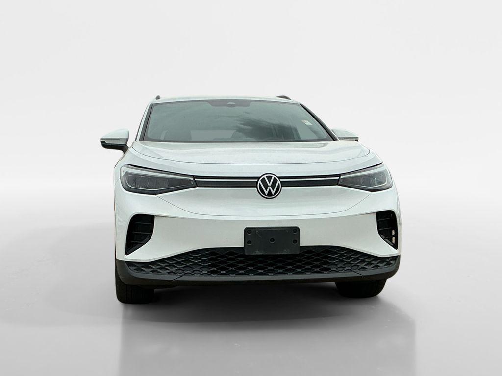 used 2023 Volkswagen ID.4 car, priced at $19,998