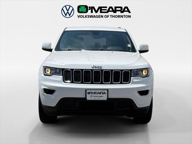 used 2022 Jeep Grand Cherokee car, priced at $23,995