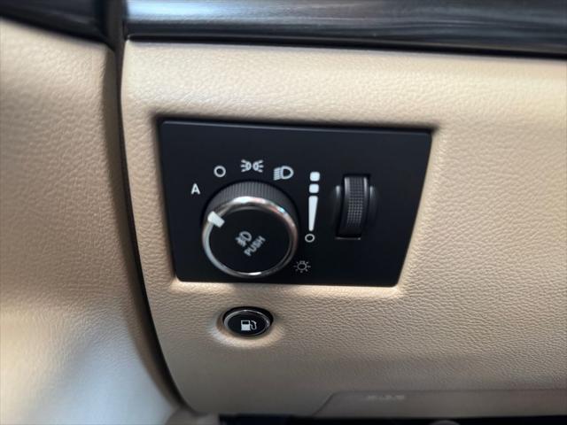 used 2022 Jeep Grand Cherokee car, priced at $23,995