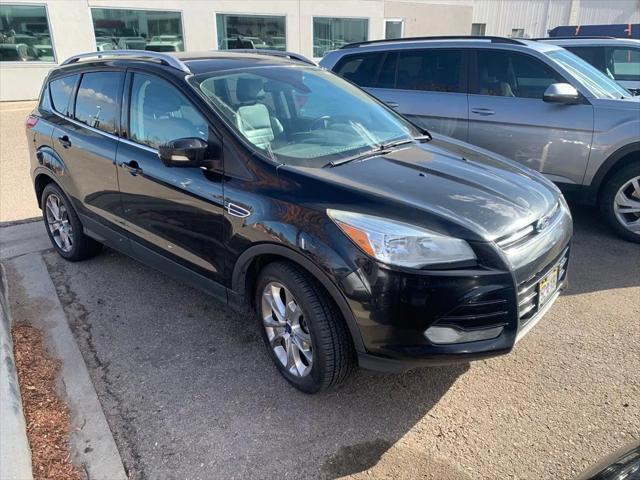 used 2014 Ford Escape car, priced at $7,598