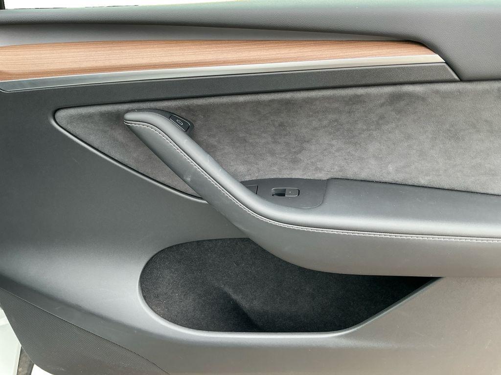 used 2023 Tesla Model Y car, priced at $31,244
