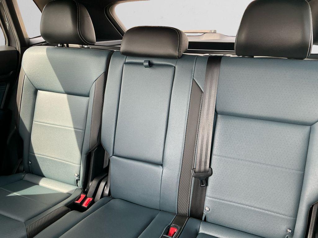 used 2022 Volkswagen Atlas Cross Sport car, priced at $29,999