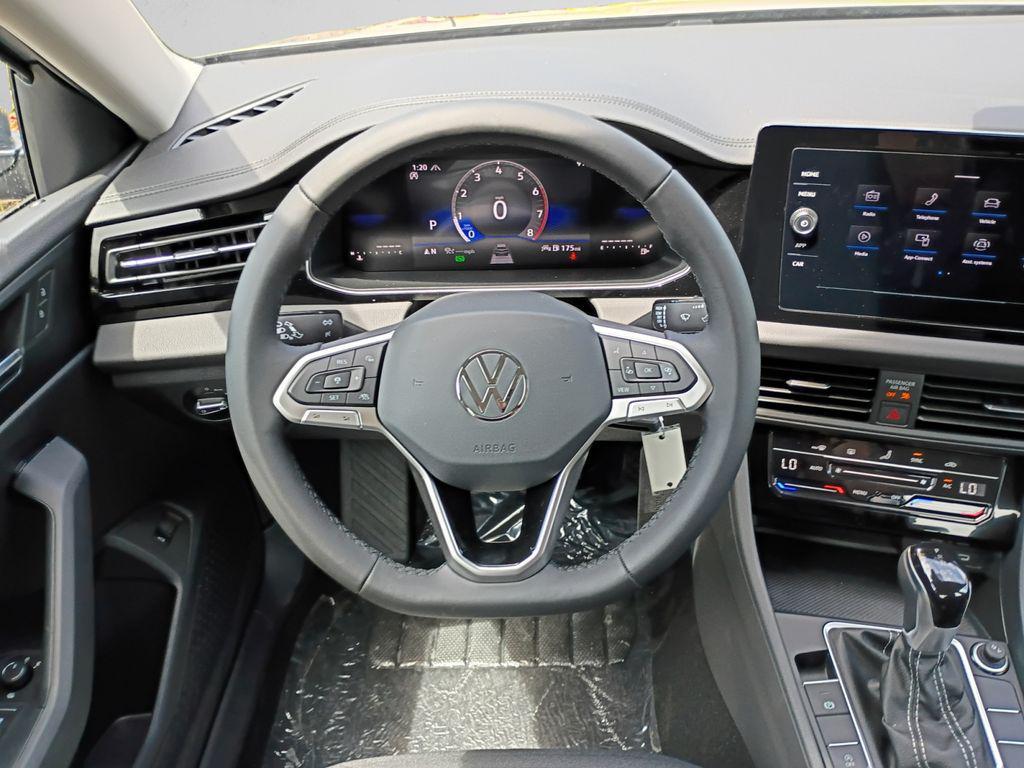 new 2025 Volkswagen Jetta car, priced at $23,050