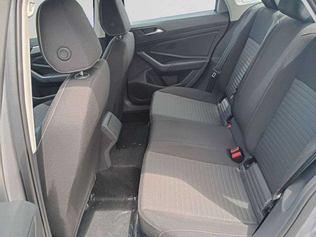 new 2025 Volkswagen Jetta car, priced at $23,050