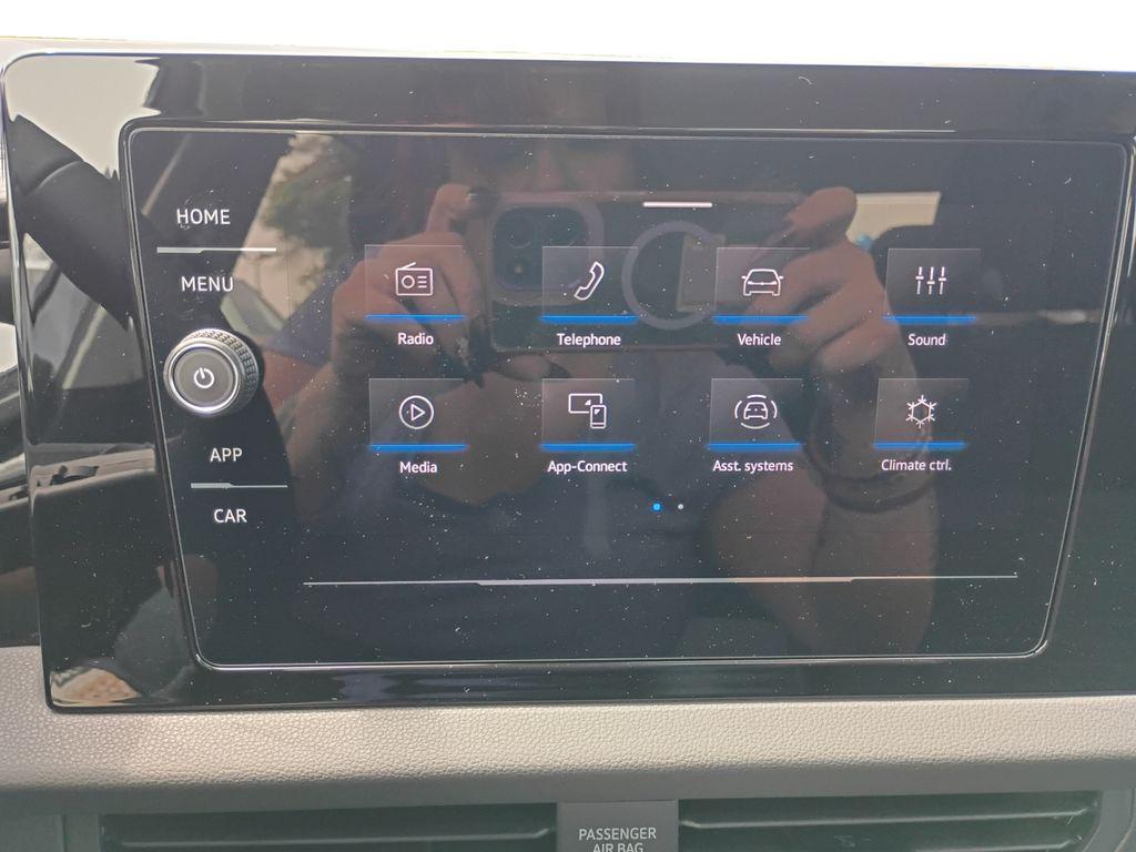 new 2025 Volkswagen Jetta car, priced at $23,050