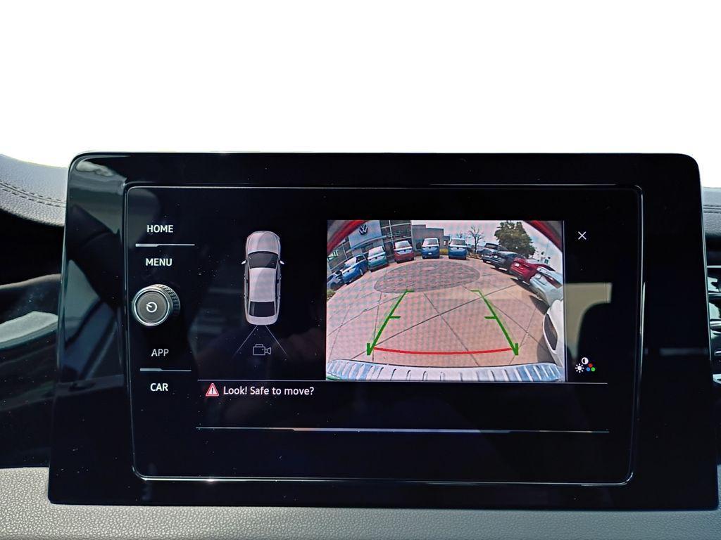 new 2025 Volkswagen Jetta car, priced at $23,050