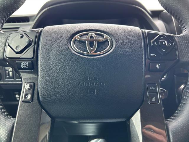 used 2022 Toyota 4Runner car, priced at $54,998