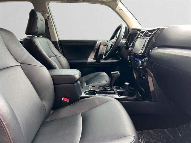 used 2022 Toyota 4Runner car, priced at $54,998