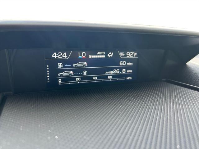 used 2020 Subaru Forester car, priced at $20,645