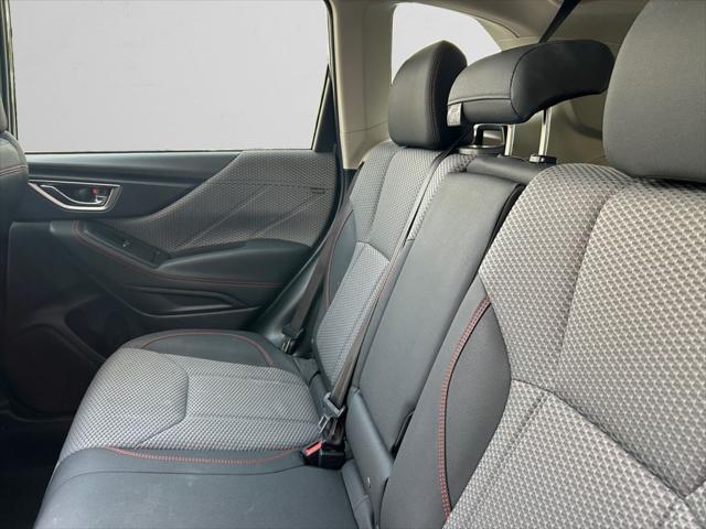 used 2020 Subaru Forester car, priced at $20,645