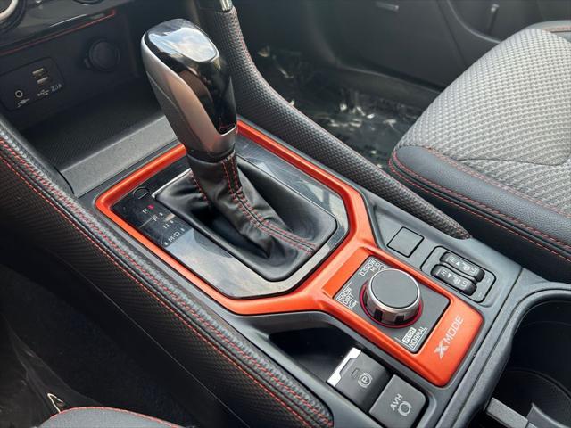 used 2020 Subaru Forester car, priced at $20,645