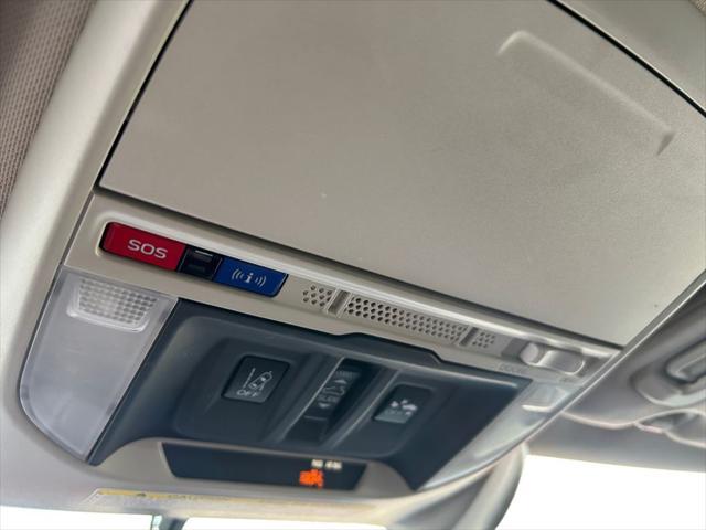 used 2020 Subaru Forester car, priced at $20,645