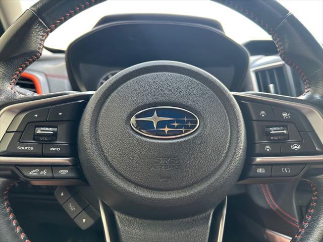 used 2020 Subaru Forester car, priced at $20,645