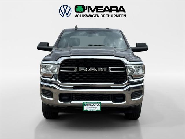 used 2022 Ram 2500 car, priced at $46,481