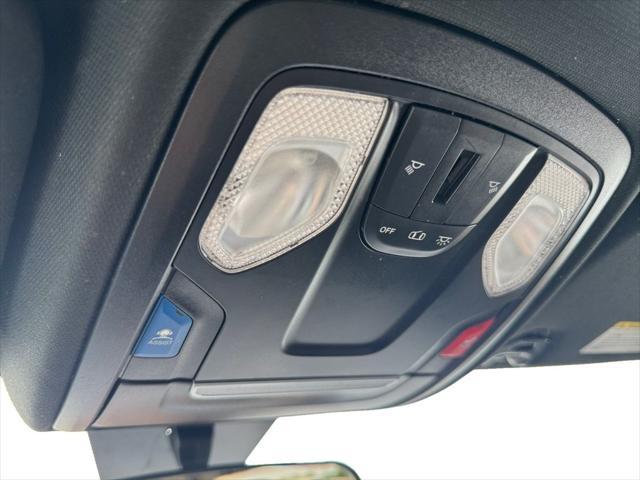 used 2022 Ram 2500 car, priced at $46,481