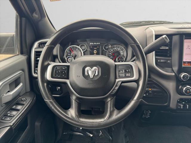 used 2022 Ram 2500 car, priced at $46,481