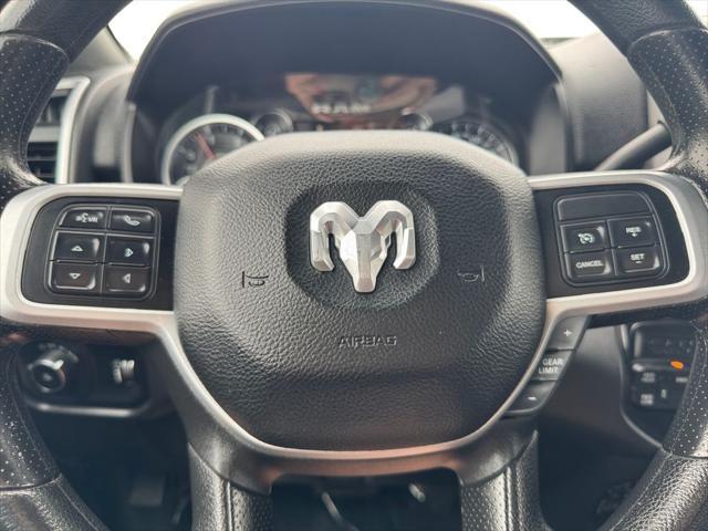 used 2022 Ram 2500 car, priced at $46,481