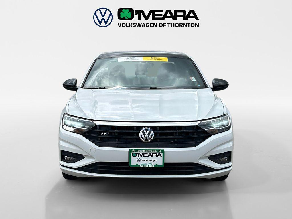used 2021 Volkswagen Jetta car, priced at $16,984